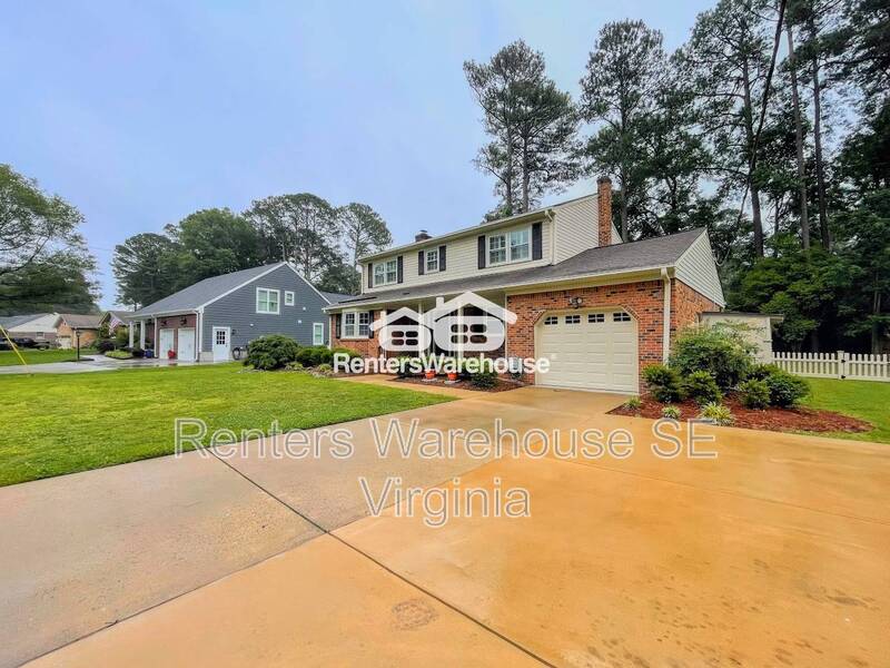 509 SOUTHFIELD DR