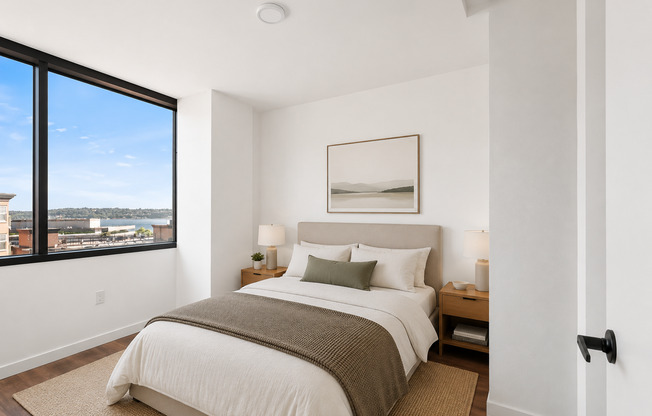 1 bed, 1 bath, 655 sqft, $2,795, Unit 413