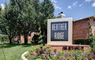 Heather Ridge Apartments