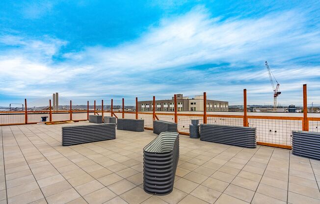 Bode @ Dome — Modern Living Near the Dome!