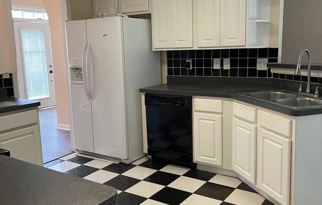 Riverdale Executive Home