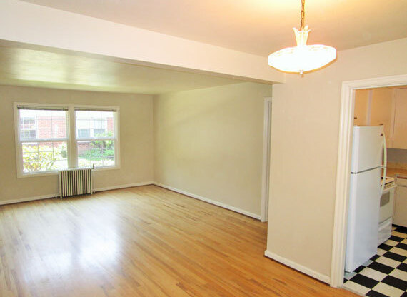 1 bed, 1 bath, $1,425, Unit 02