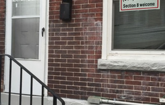 TRENTON -2 BED 1.BATH