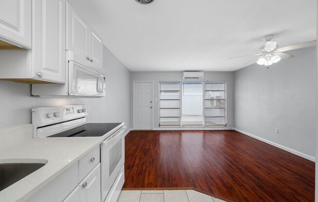 Irene Apartments