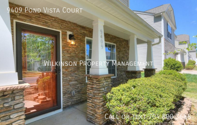 9409 POND VIS CT