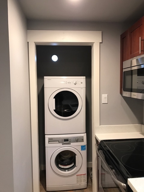 Beacon View Apartments