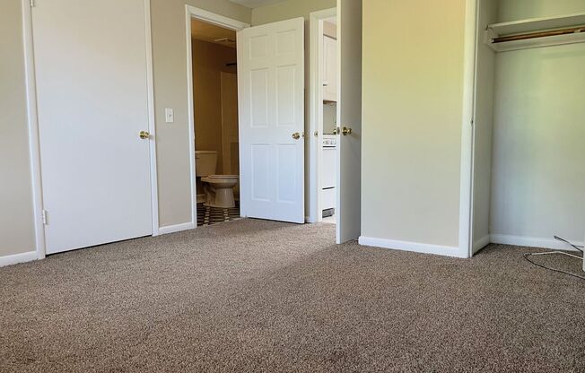 Parker Heights Apartments