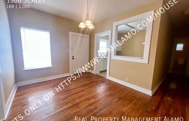 1506 SCHLEY