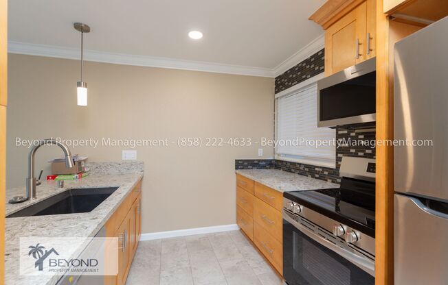 3 beds, 2 baths, $3,288, Unit APARTMENT 1H