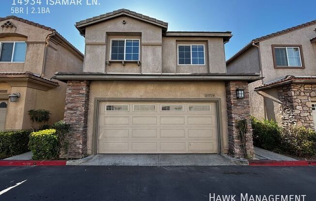 14934 ISAMAR LN