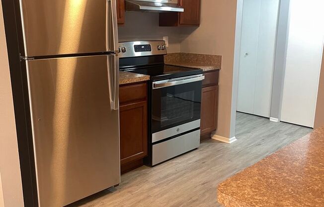 1 bed, 1 bath, $1,195