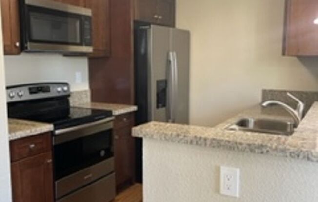 1 bed, 1 bath, 600 sqft, $1,995, Unit 110