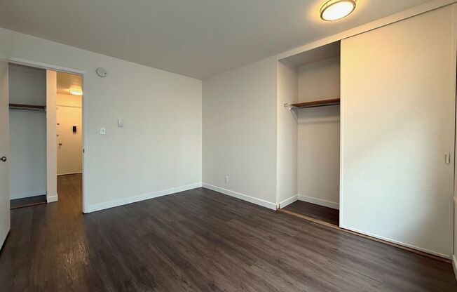 1 bed, 1 bath, 619 sqft, $1,625, Unit 105