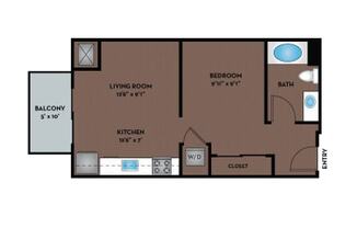 Partner-provided photo for $1315 unit