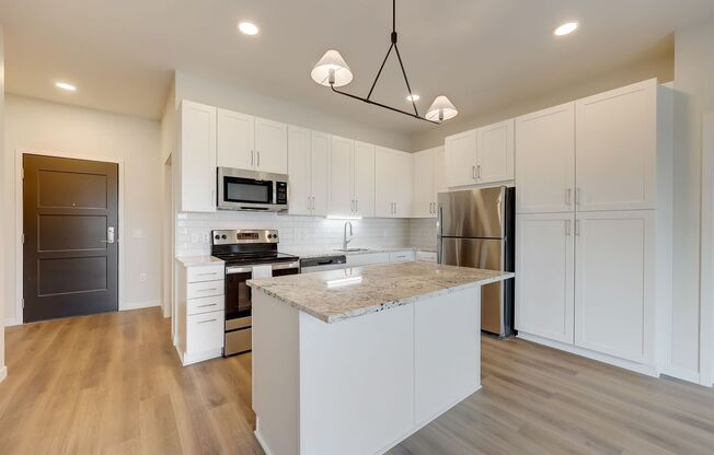 1 bed, 1 bath, 630 sqft, $1,465, Unit 306