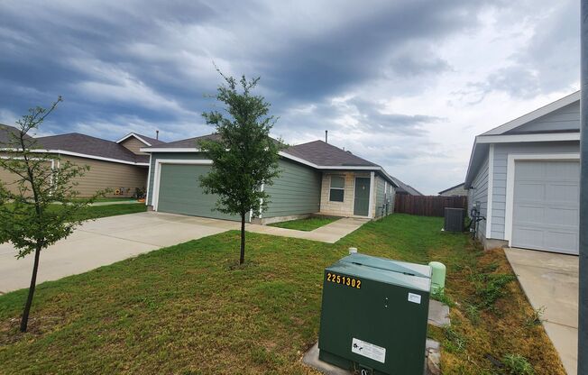 VIDA Subdivision-3bedroom 2bathroom