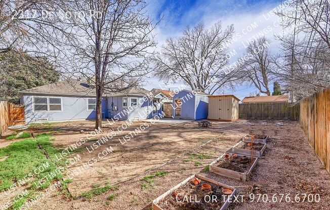 2317 DE SOTO RD