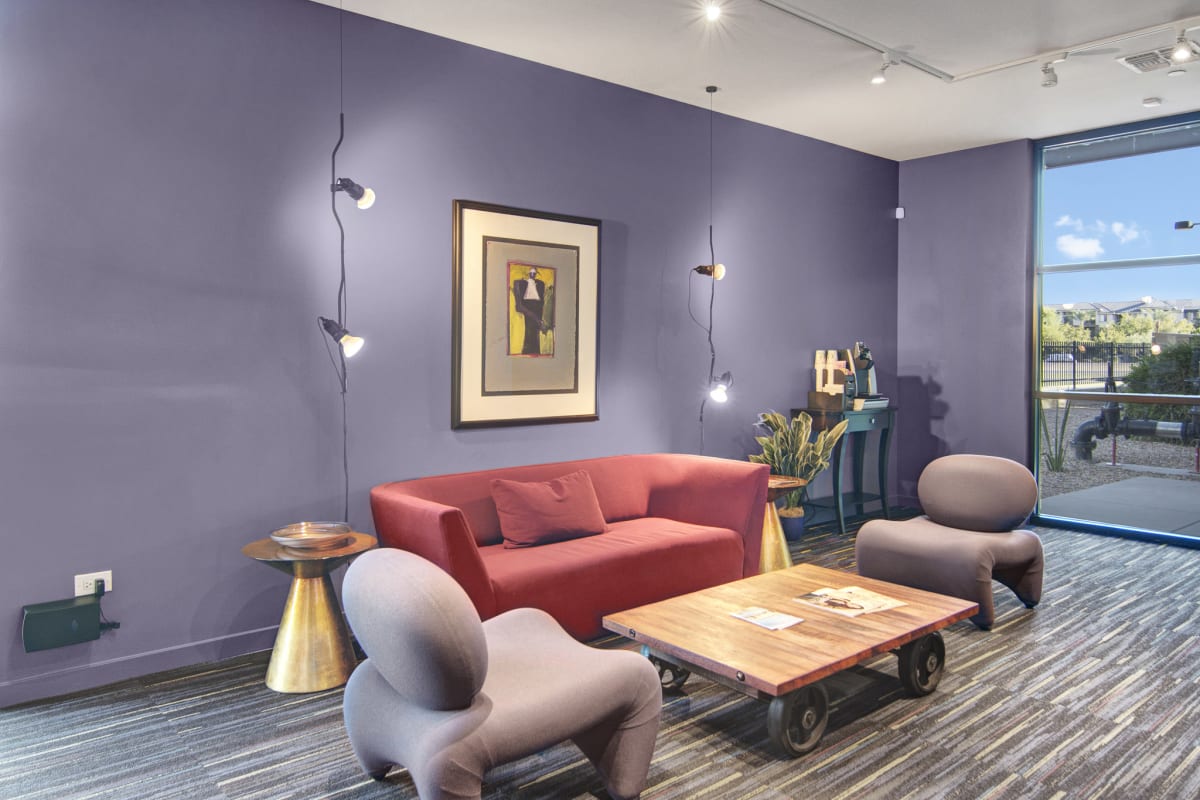 The Trend at 51 Apartment Homes