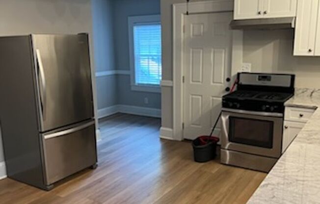 Welcome to 670 Ridgewood Avenue.