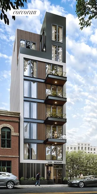 14 35 BROADWAY