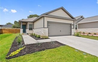 205 Syrah Ct., Leander, TX  78641