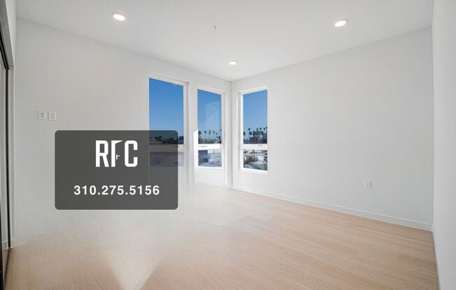 5 beds, 4 baths, 1,820 sqft, $5,995, Unit 509