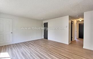 2 beds, 1 bath, $1,695