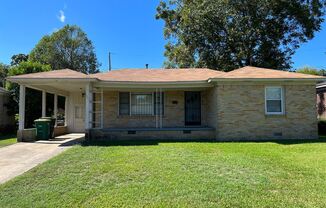 1914 S Van Buren St.