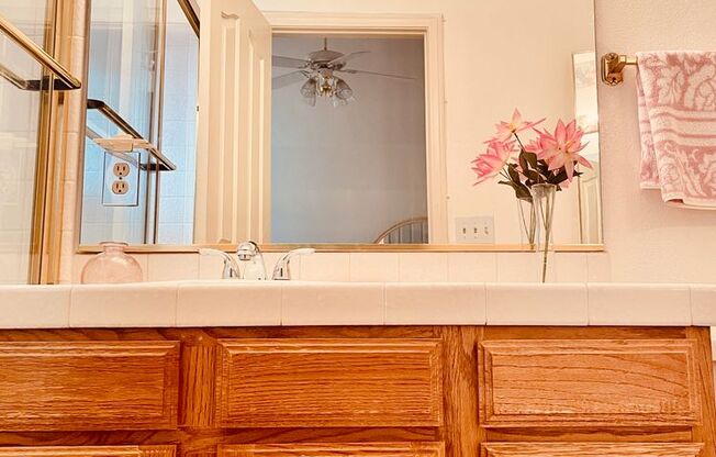 2 beds, 2 baths, $1,995