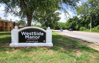 Westside Manor