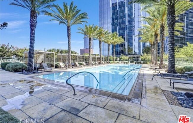 1 bed, 1 bath, 870 sqft, $3,250, Unit 2107