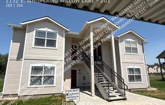 2132 E WHISPERING WILLOW LN 