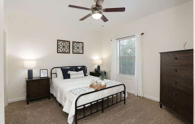 APARTMENTS IN ALAMO RANCH