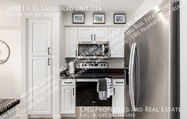 16631 E EL LAGO BLVD