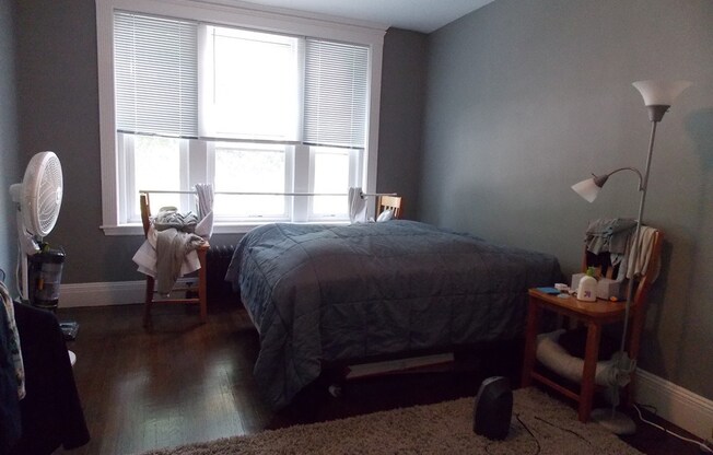 63 LONGWOOD AVE