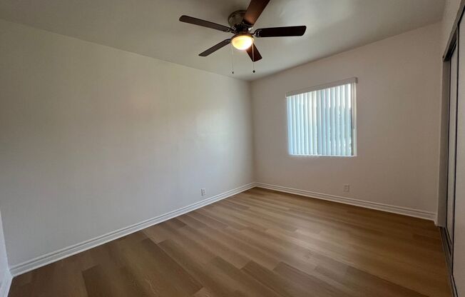 2 beds, 1 bath, $2,700, Unit 10300A