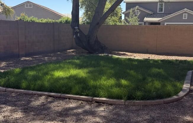 The Villages of Queen Creek rental home!