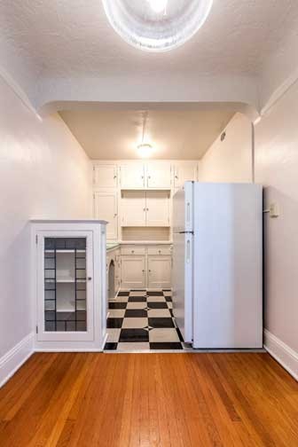 1 bed, 1 bath, 600 sqft, $1,575, Unit 203