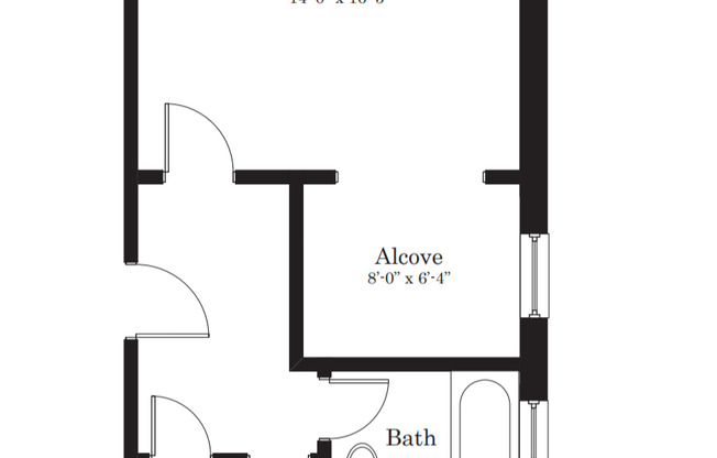 Partner-provided property photo