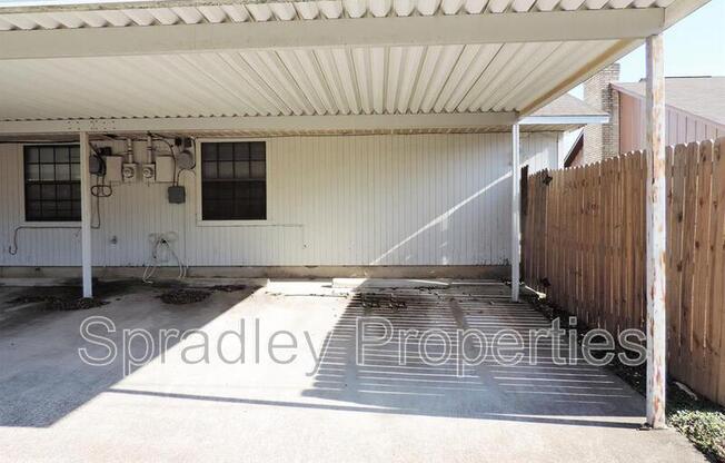 Partner-provided property photo