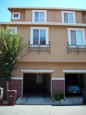 Nor Cal Realty, Inc. - 2 bedroom, 2.5 bath townhouse with 2 car garage