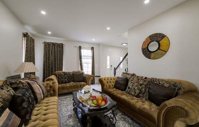 Luxurious Single Family Home in Emerald Farm