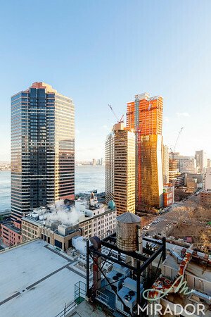 1 bed, 1 bath, $4,200, Unit 24N