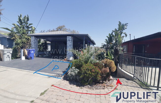 2971 MORNINGSIDE ST