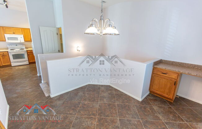 2 beds, 2 baths, 1,125 sqft, $1,650, Unit Unit 2423