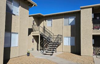 1 bed, 1 bath, 900 sqft, $850, Unit 200 S Kofa Ave Unit 21