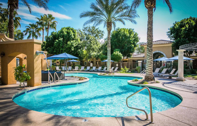 Versante Apartment Homes