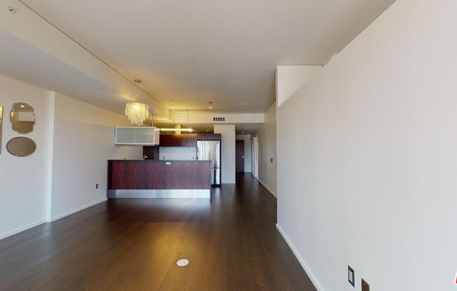 2 beds, 2 baths, 1,180 sqft, $4,500, Unit 1108