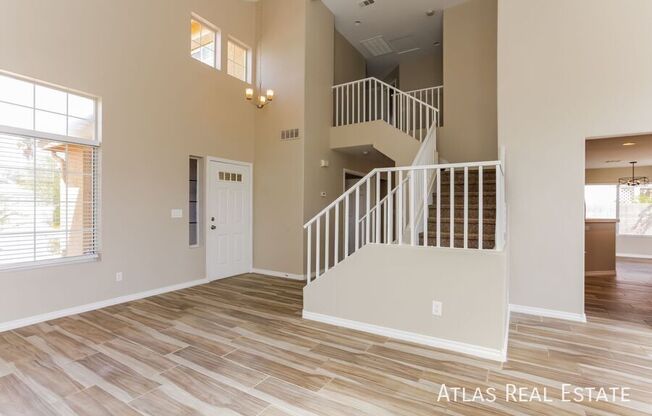 6122 FLAMING ARROW RD