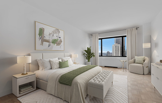 2 beds, 2.5 baths, 1,372 sqft, $14,000, Unit 20K